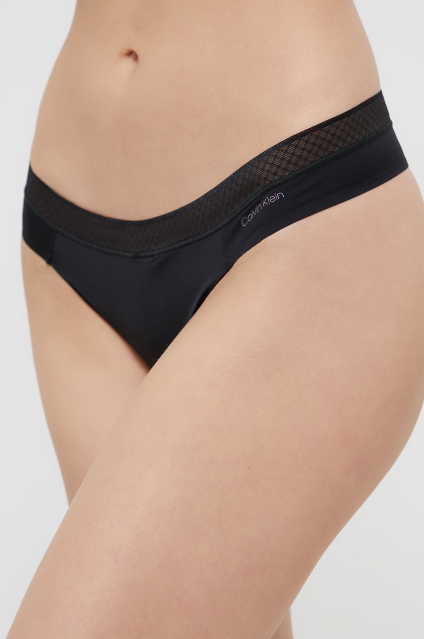 Calvin Klein Underwear  Tanga