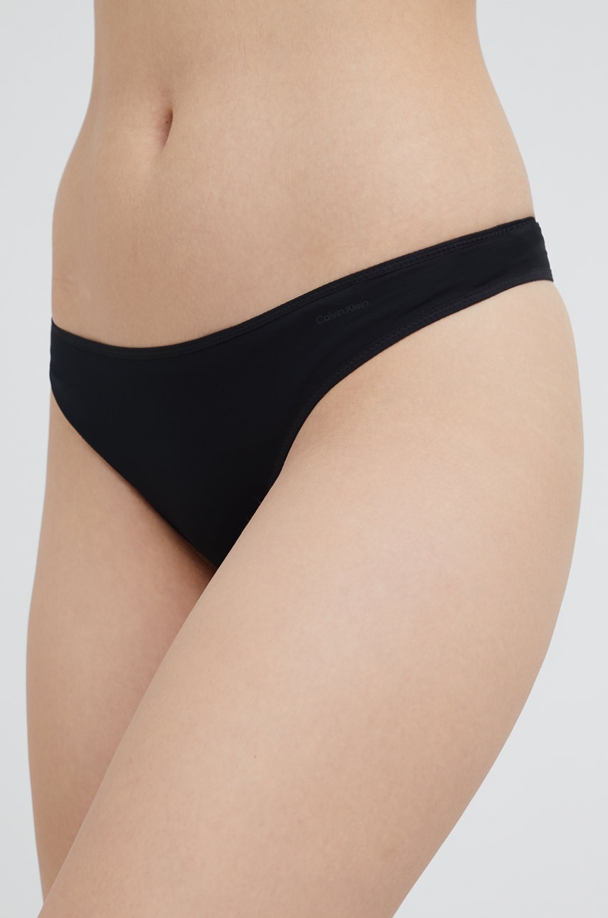 Calvin Klein Underwear  Tanga