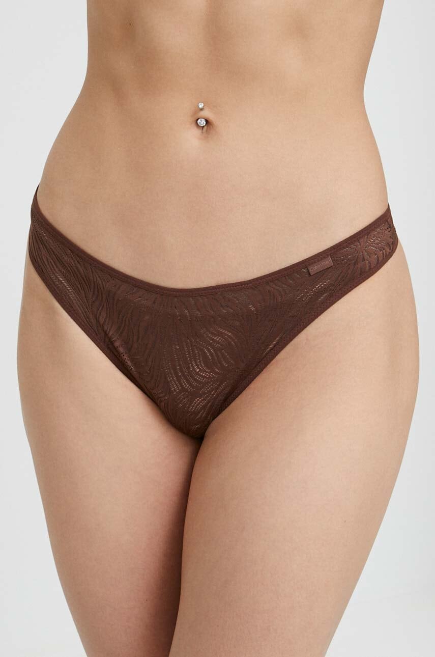 Calvin Klein Underwear  Tanga
