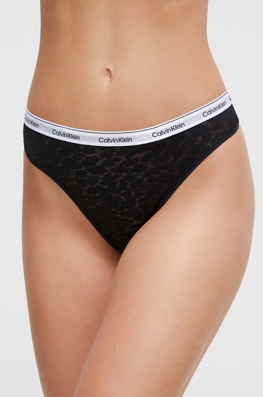 Calvin Klein Underwear  Tanga