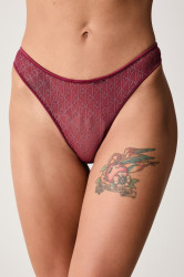 Calvin Klein Underwear  tanga dámské