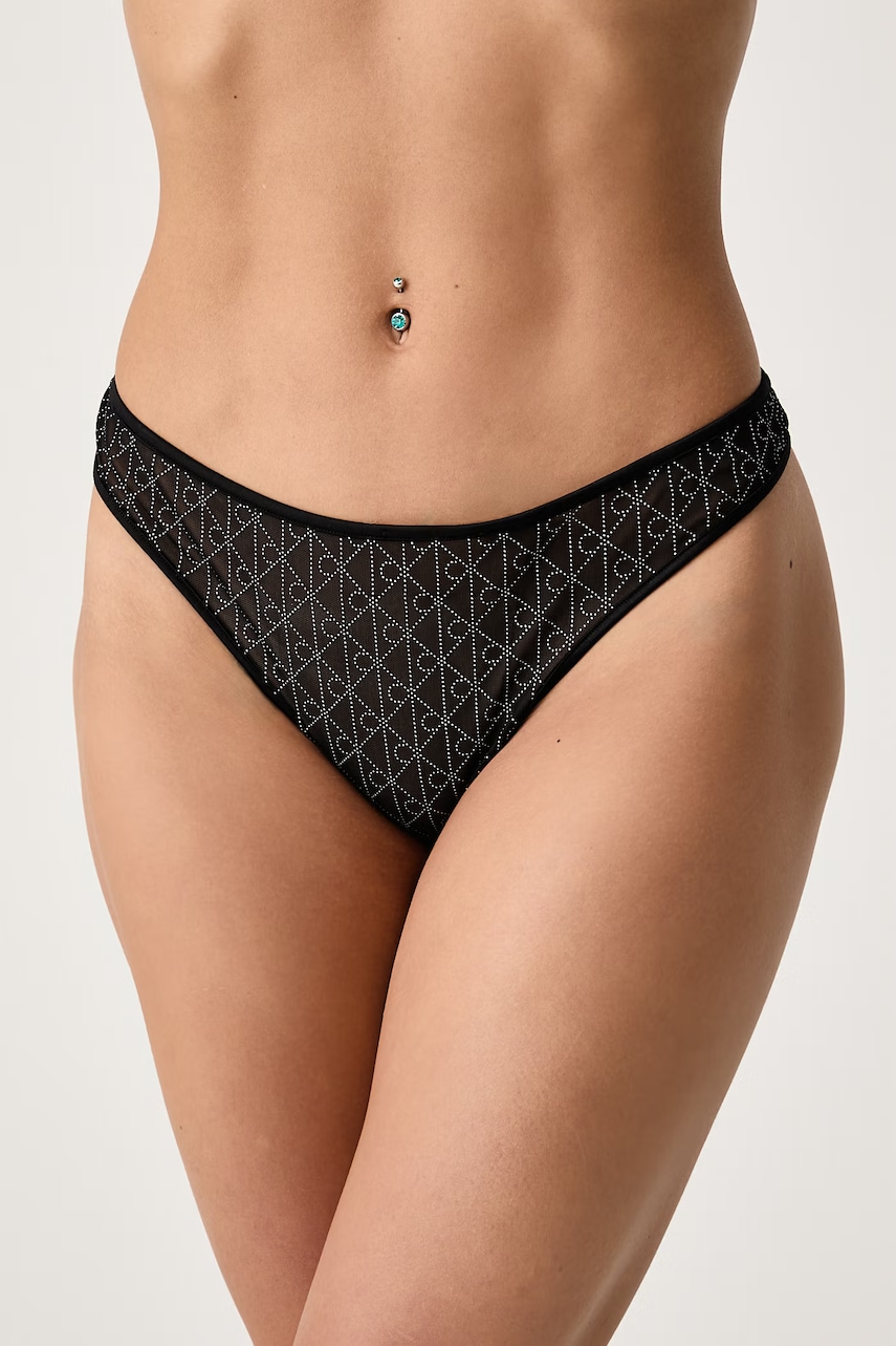 Calvin Klein Underwear  tanga dámské