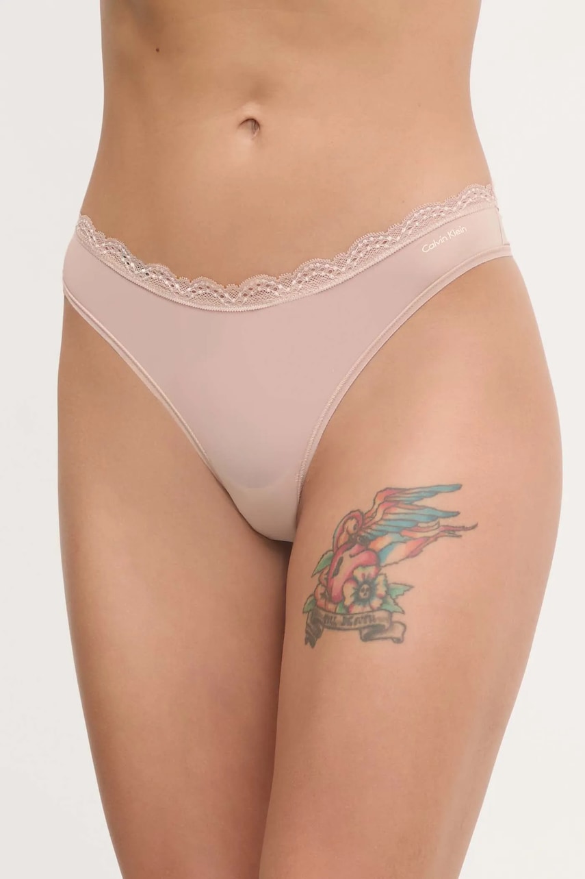 Calvin Klein Underwear  tanga dámské