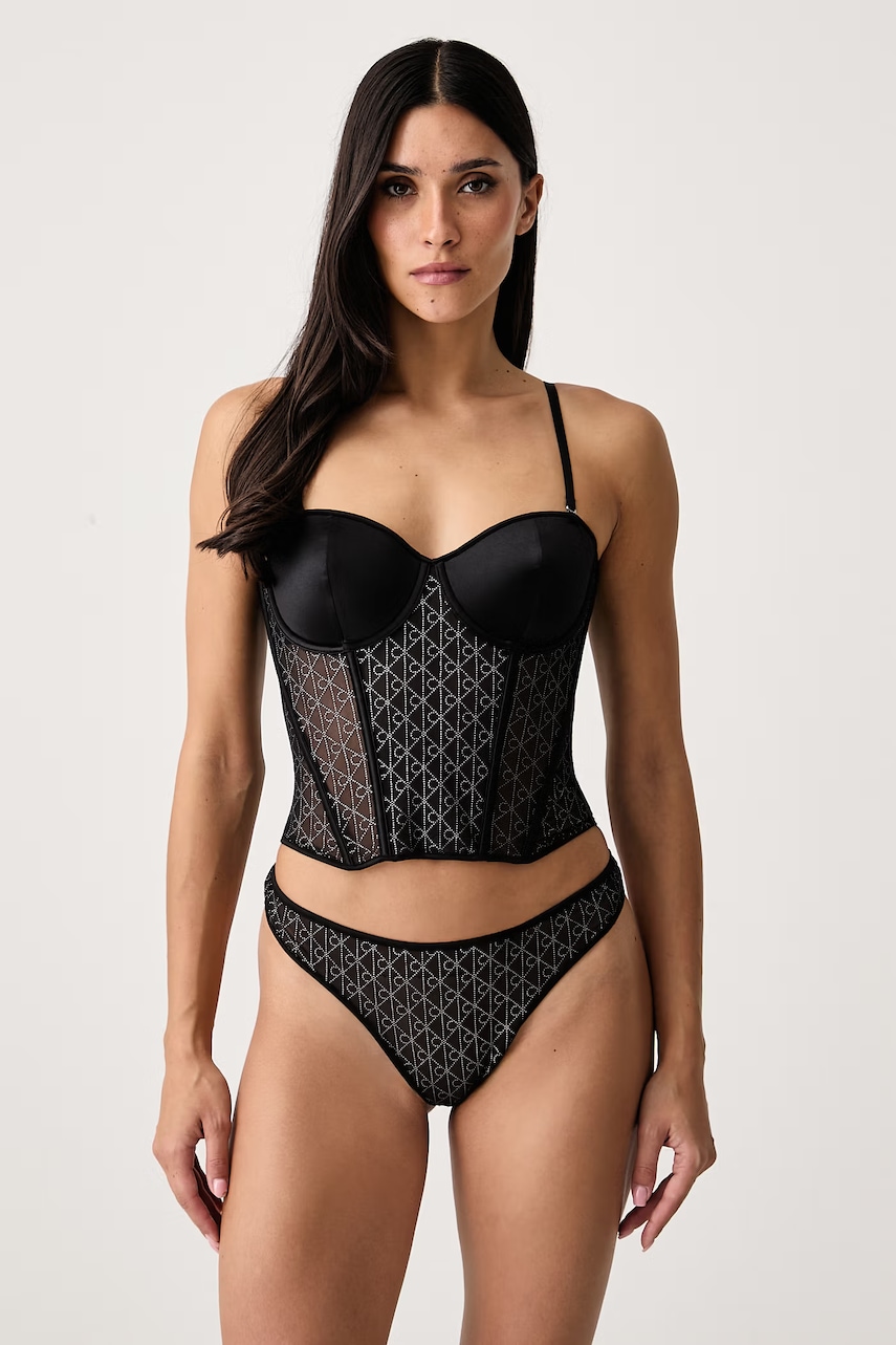 Calvin Klein Underwear  top dámský