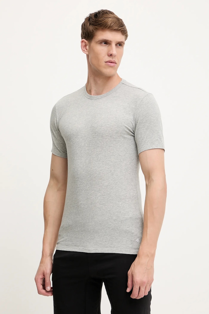 Calvin Klein Underwear  Tričko  3-pack