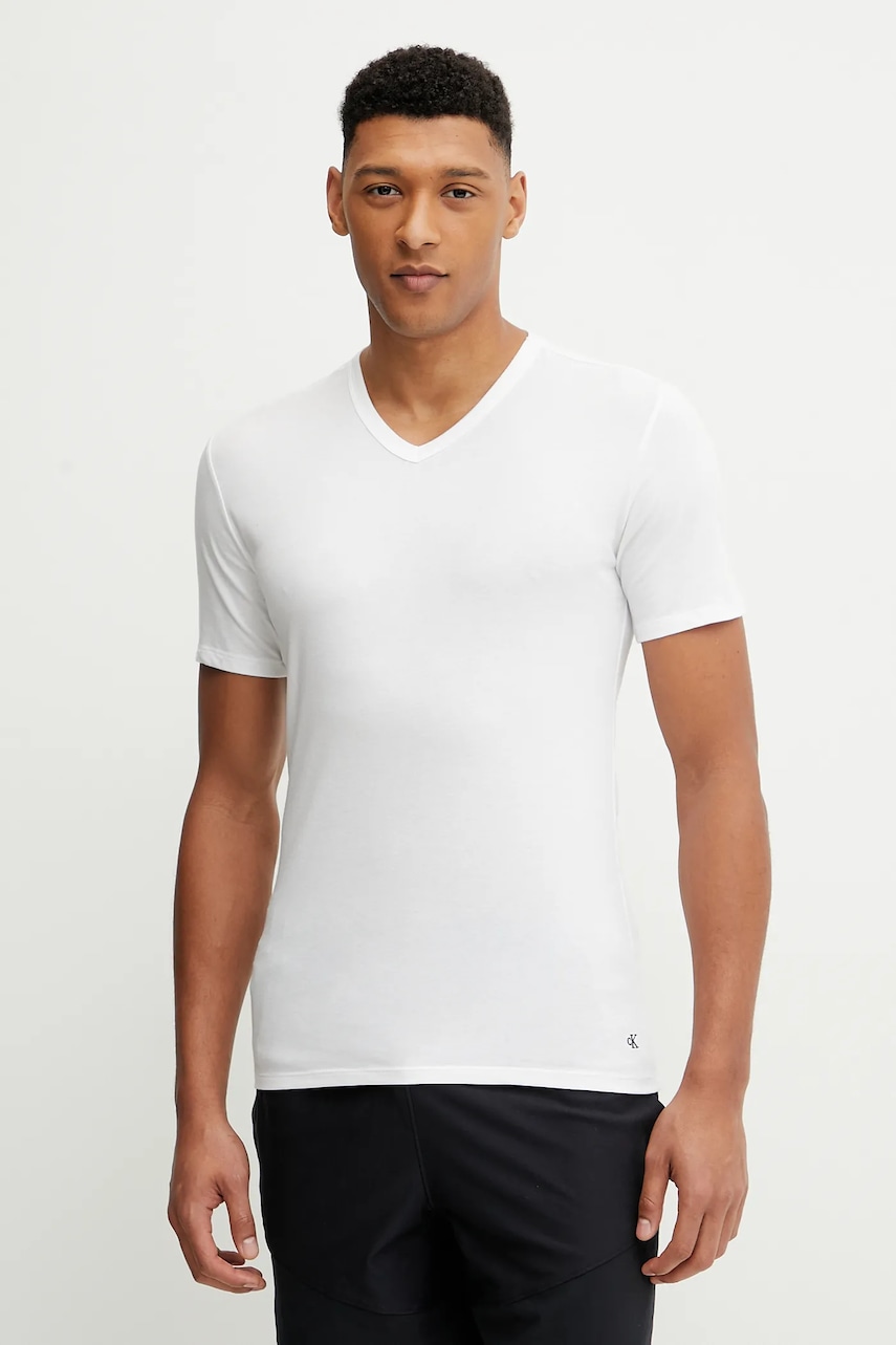 Calvin Klein Underwear  Tričko  3-pack