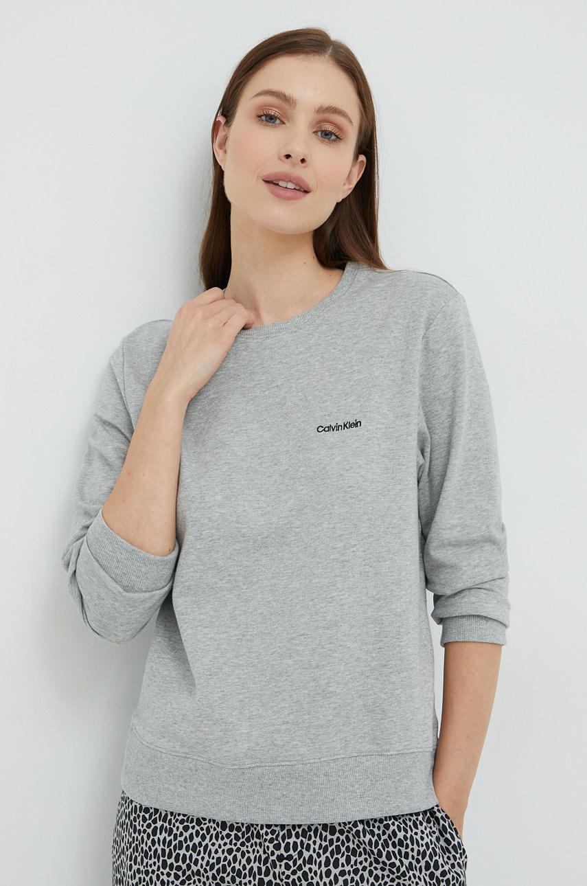 Calvin Klein Underwear  Tričko s dlouhým rukávem