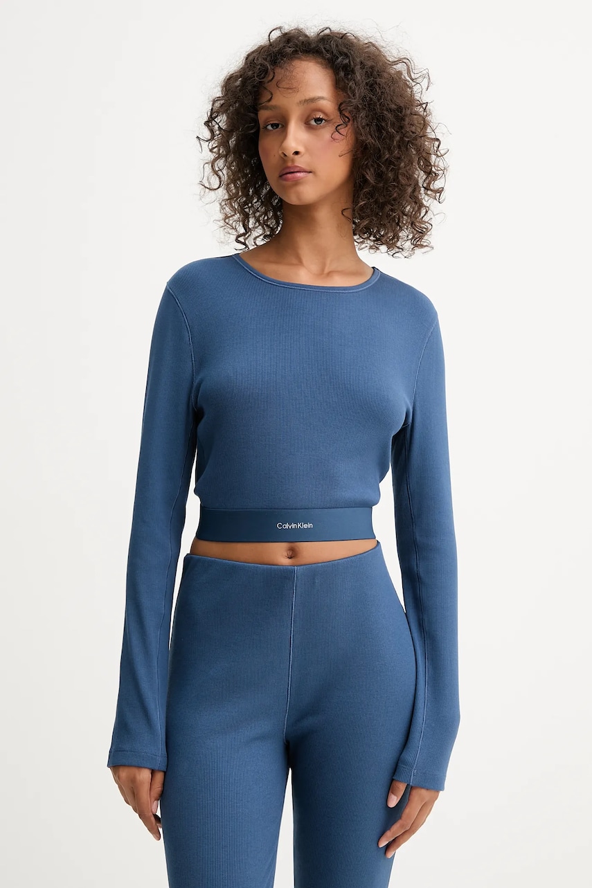 Calvin Klein Underwear  Tričko s dlouhým rukávem