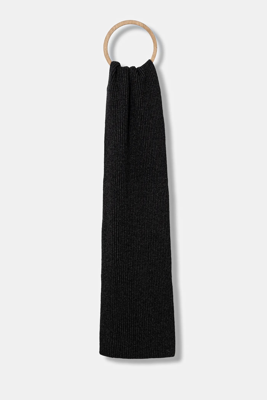 Calvin Klein  Vlněná šála