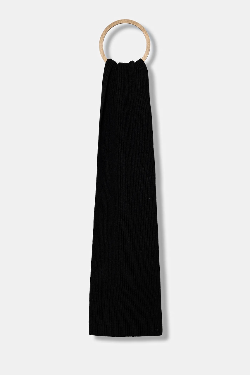 Calvin Klein  Vlněná šála