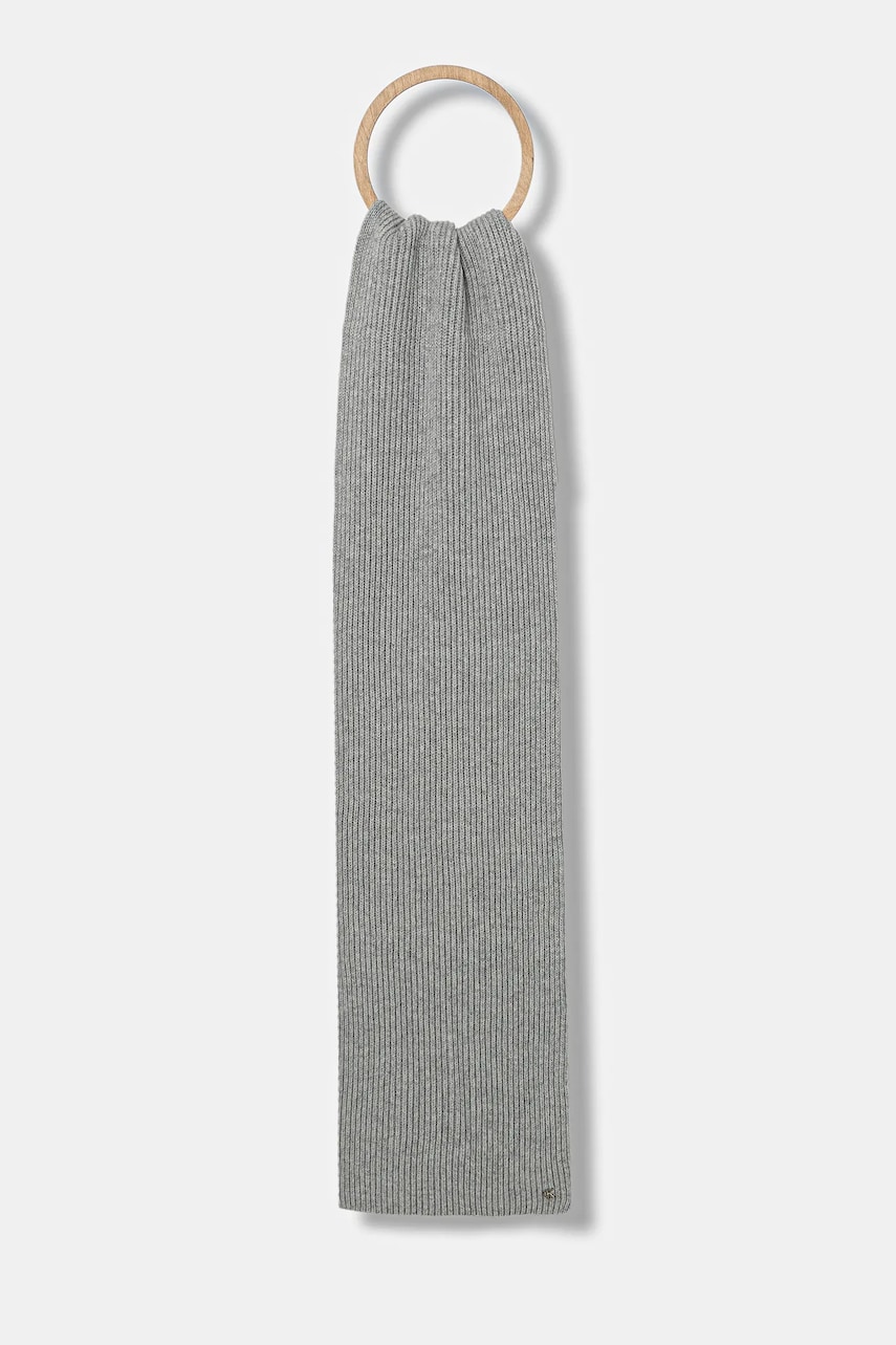 Calvin Klein  Vlněná šála