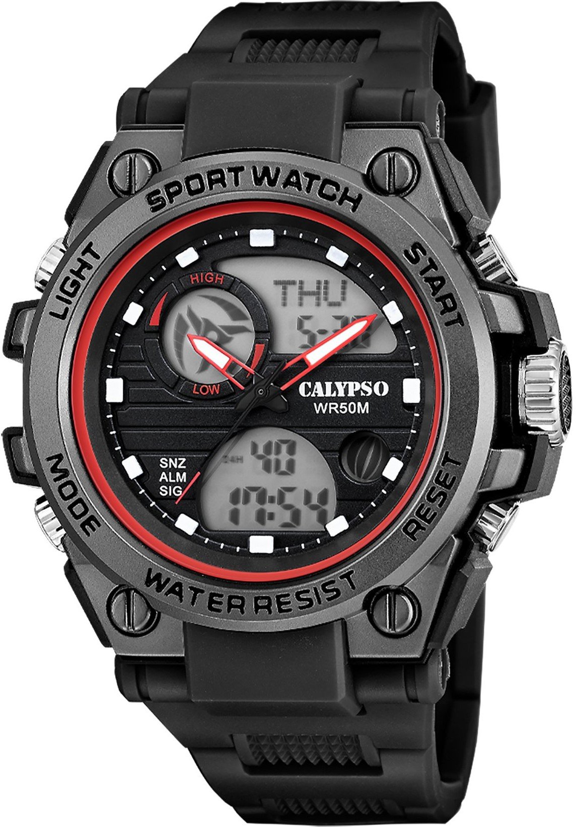 Calypso Street Style K5854/4