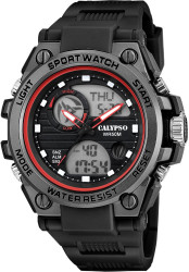 Calypso Street Style K5854/4