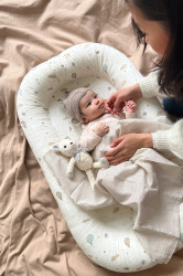 Cam Cam Copenhagen  pelíšek kojenecký Dreamland