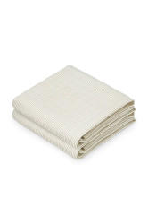 Cam Cam Copenhagen  plena dětská bavlněná Classic Stripes Camel 2-pack