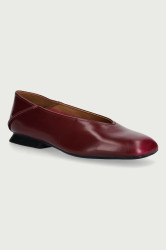 Camper  baleríny kožené Casi Myra