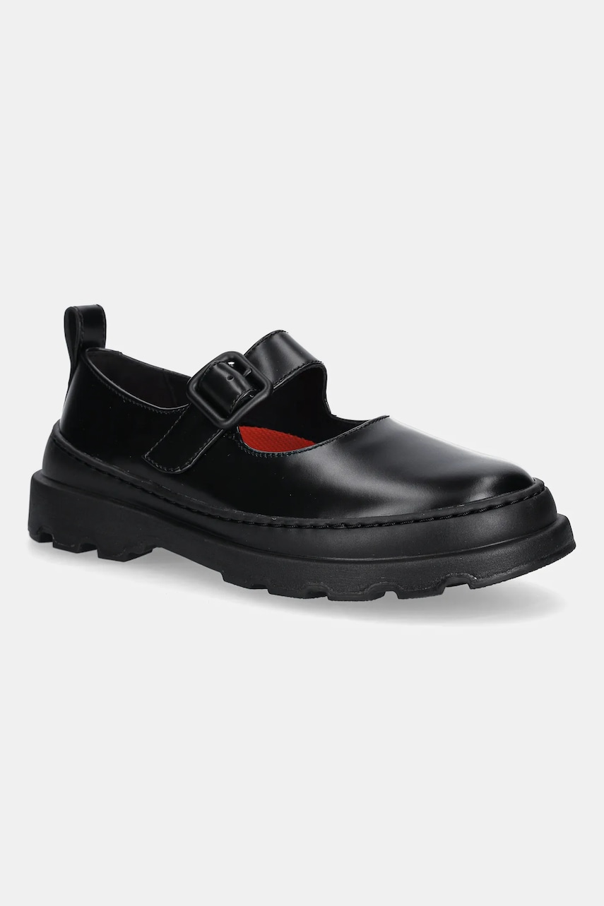 Camper  Brutus+