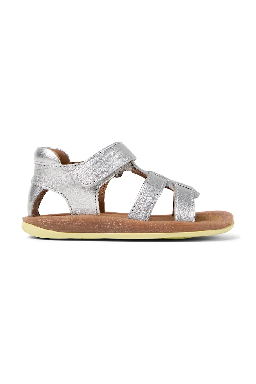Camper  Dětské kožené sandály  Bicho FW