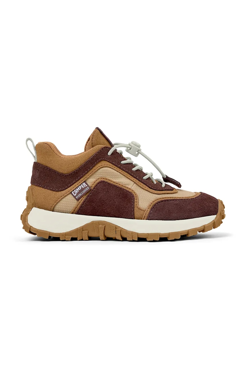 Camper  Drift Trail Kids sneakers boty dětské