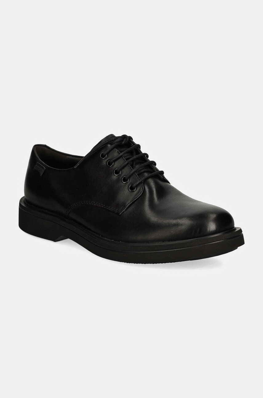 Camper  Kožené polobotky  Norman