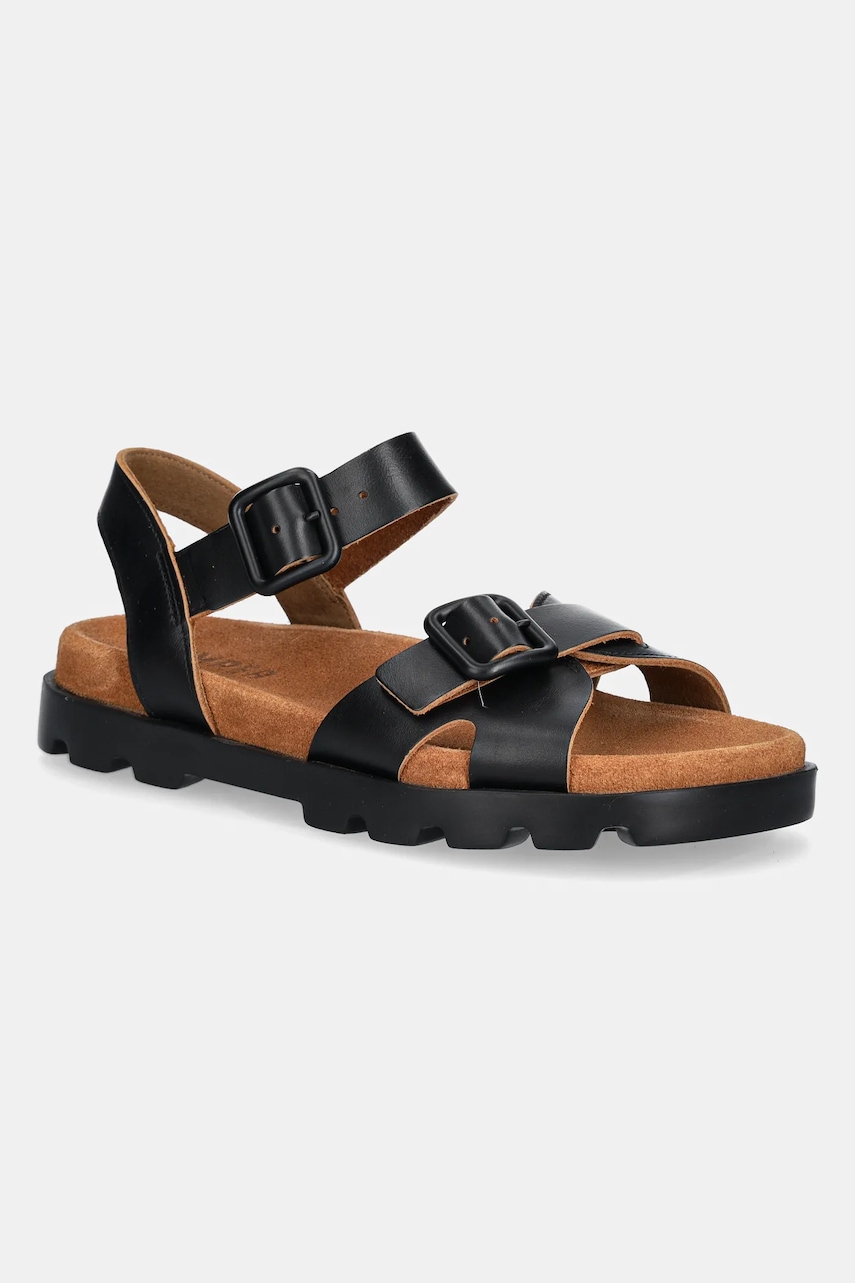 Camper  Kožené sandály  Brutus Sandal
