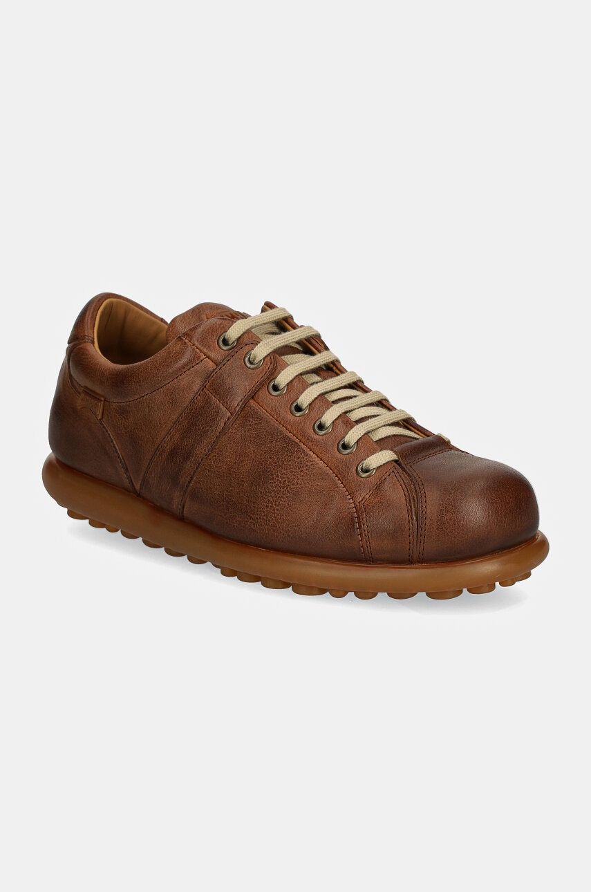 Camper  Kožené tenisky  Pelotas Ariel