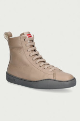 Camper  Peu Touring sneakers boty dámské kožené