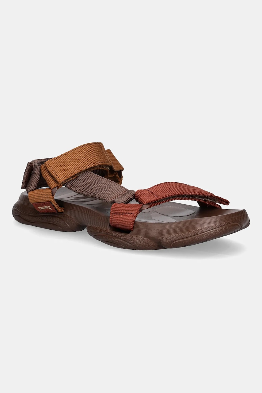 Camper  sandály pánské Karst Sandal
