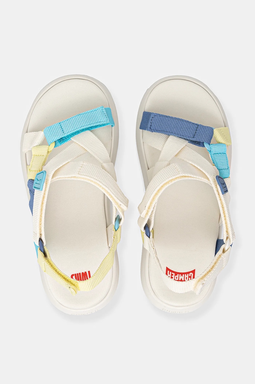 Camper  Sandály  Twins