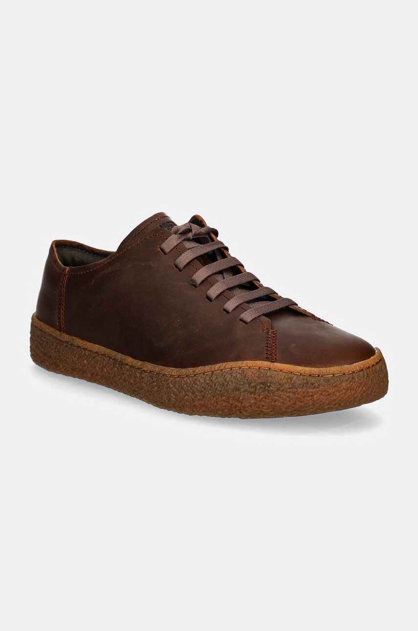 Camper  Tenisky  Peu Terreno
