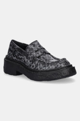 Camperlab  Kožené mokasíny  Vamonos