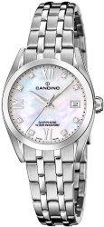 Candino Couple Classic C4703/D