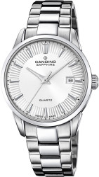 Candino Couple Classic C4711/E