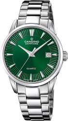 Candino Couple Classic C4711/G