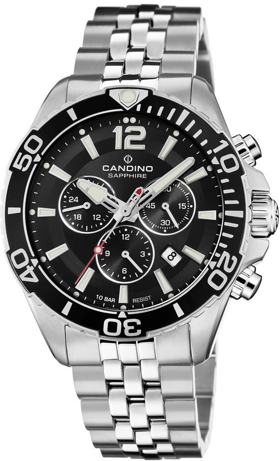Candino GENTS SPORT CHRONOS C4714/3