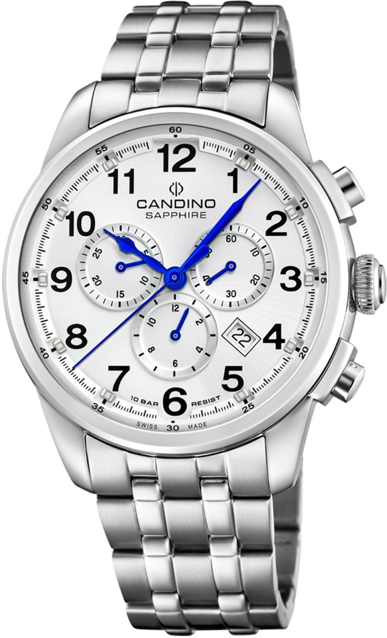 Candino Gents Sport Chronos C4744/1