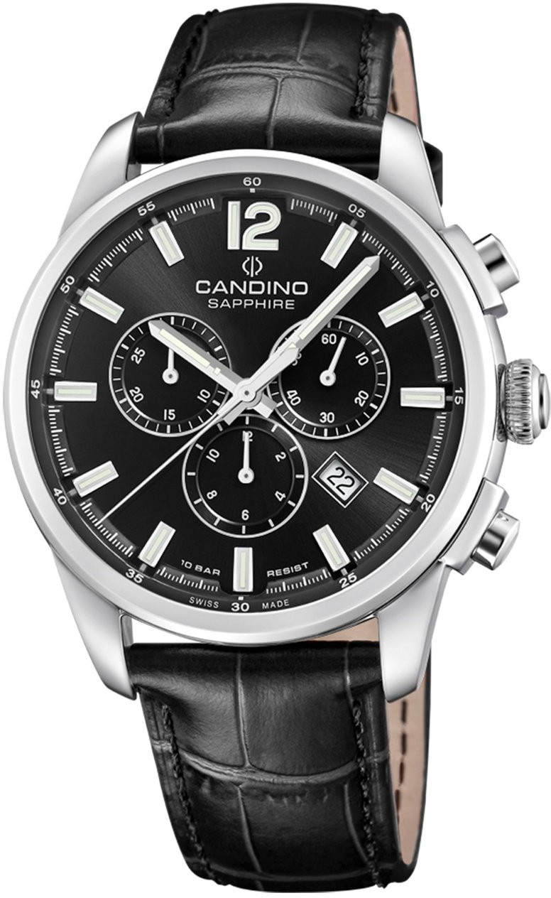 Candino Gents Sport Chronos C4745/6