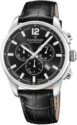 Candino Gents Sport Chronos C4745/6