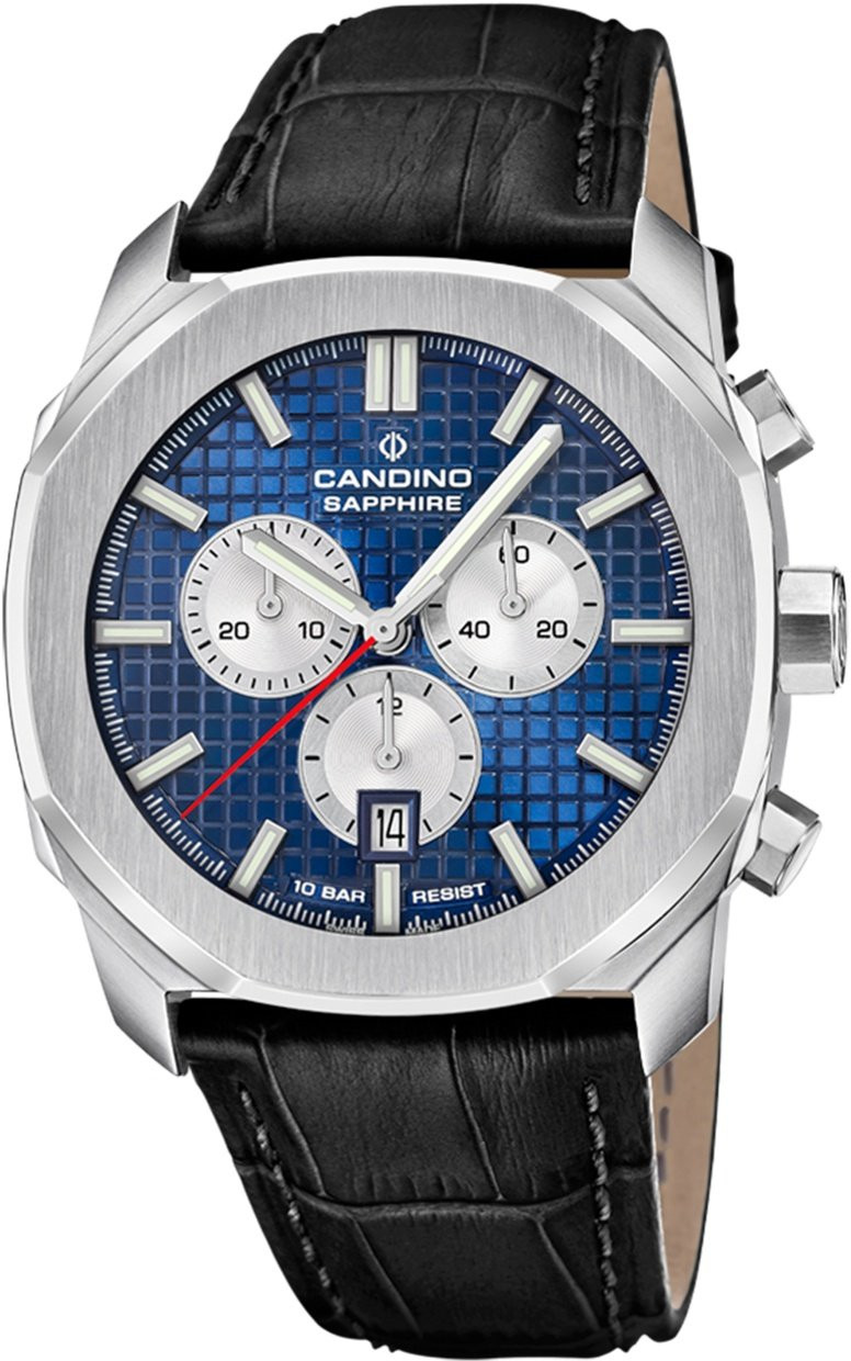 Candino GENTS SPORT CHRONOS C4747/1