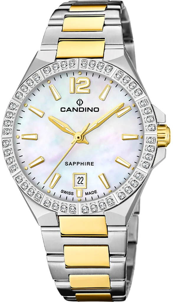 Candino Lady Casual C4761/A