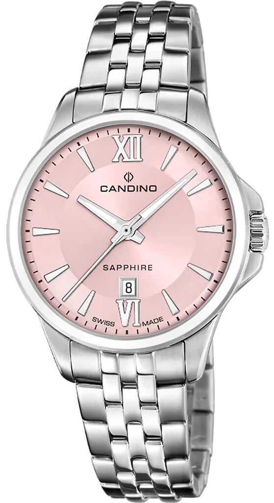 Candino Lady Elegance C4766/7