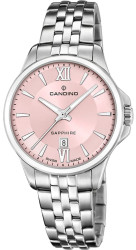 Candino Lady Elegance C4766/7