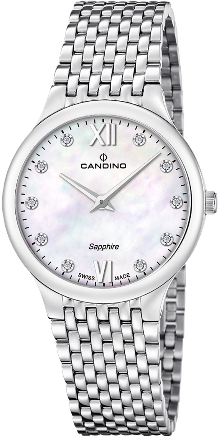 Candino Lady Elegance C4787/1