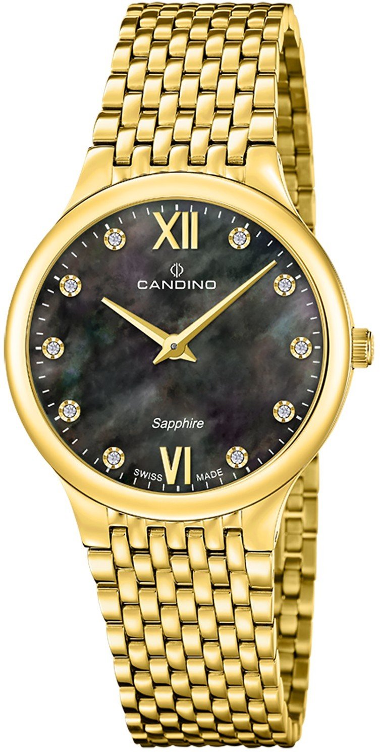 Candino Lady Elegance C4791/4