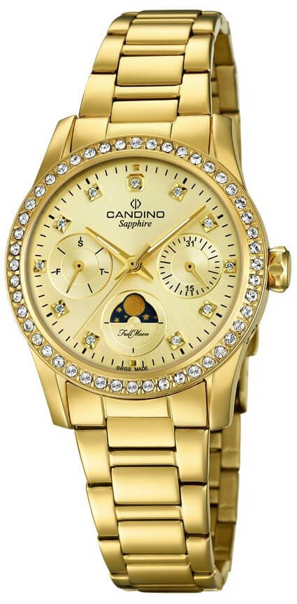 Candino Lady Petite C4689/2
