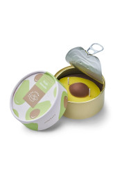 CandleCan  Vonná svíčka  Fresh Avocado 290 g