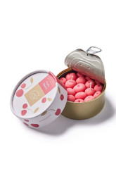 CandleCan  Vonná svíčka  Fruity Cherry