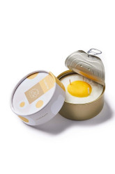 CandleCan  Vonná svíčka  Vanilla Egg