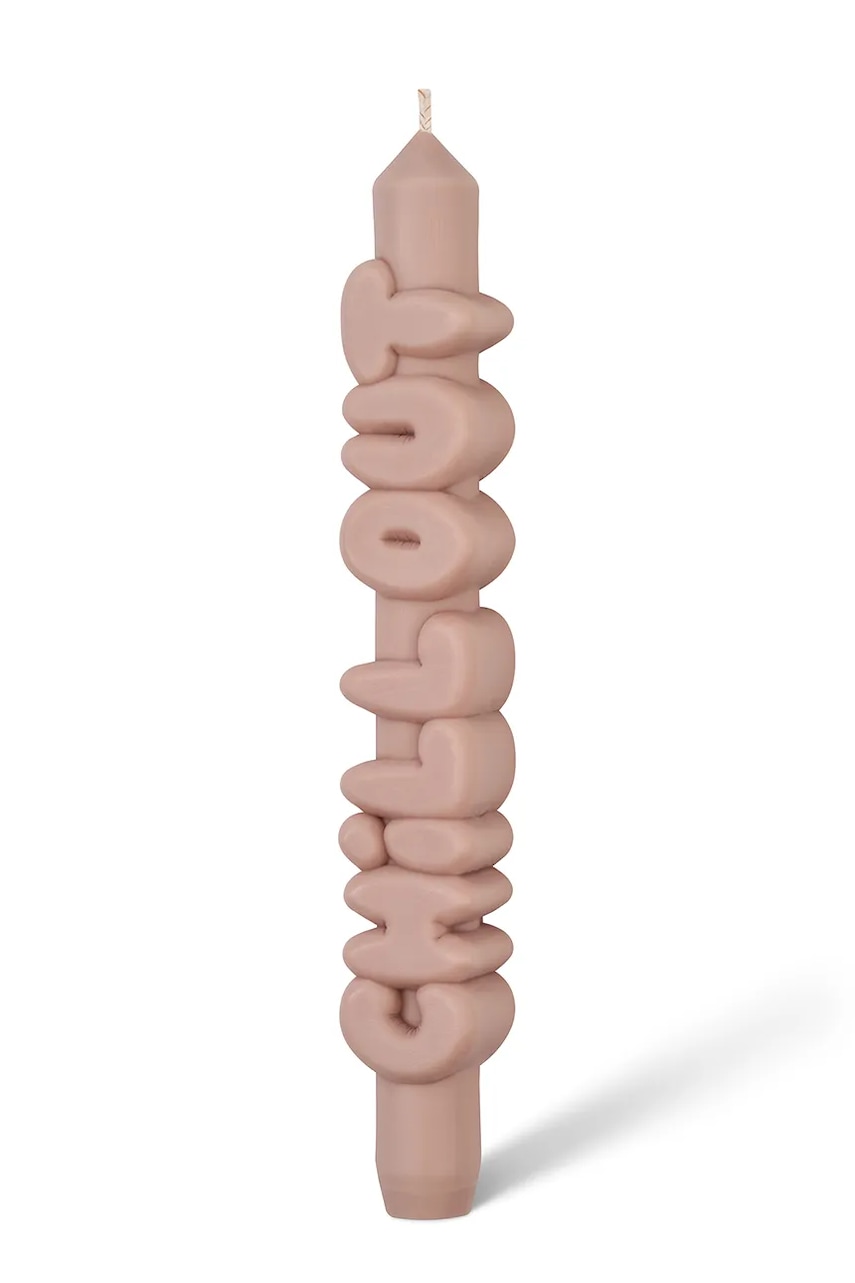 CandleHand  Dekorativní svíčka  Chill Out 23 cm