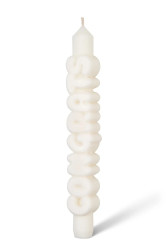 CandleHand  Dekorativní svíčka  Congrats 23 cm